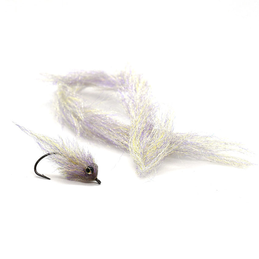 Streamer Brush 2" - Fishient