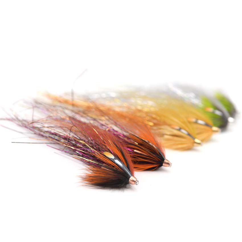 Flash Tube Fly - Phatakorva