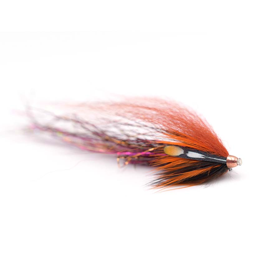 Flash Tube Fly - Phatakorva