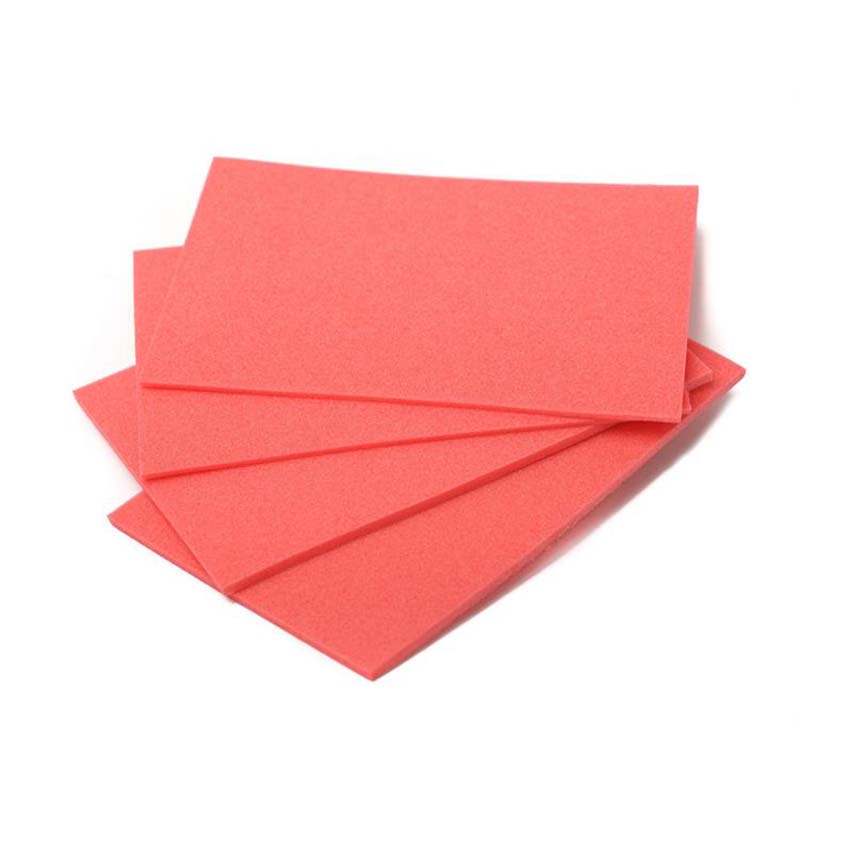 Fly Foam - Maxi Pack - 1,5 + 3 Mm.
