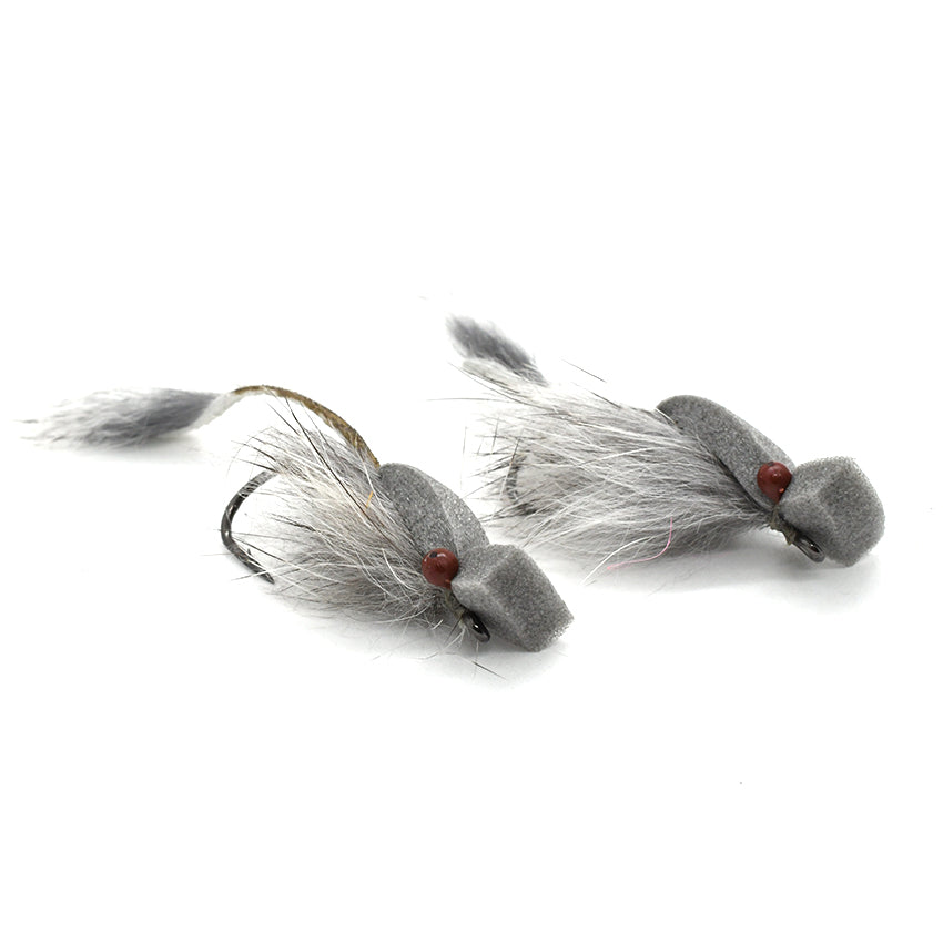 Fly Foam - Maxi Pack - 1,5 + 3 Mm.