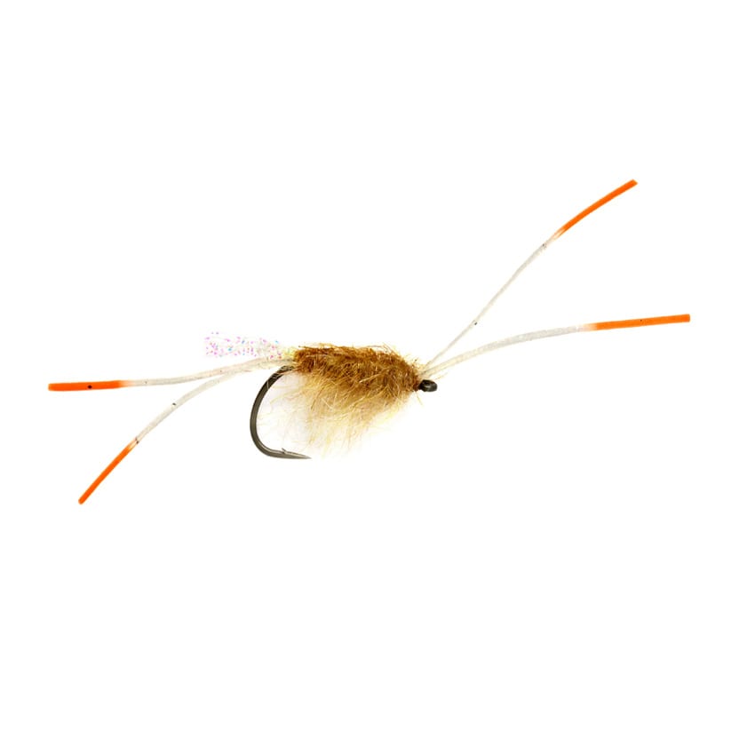 Sili Legs Fire Tip - Gummiben