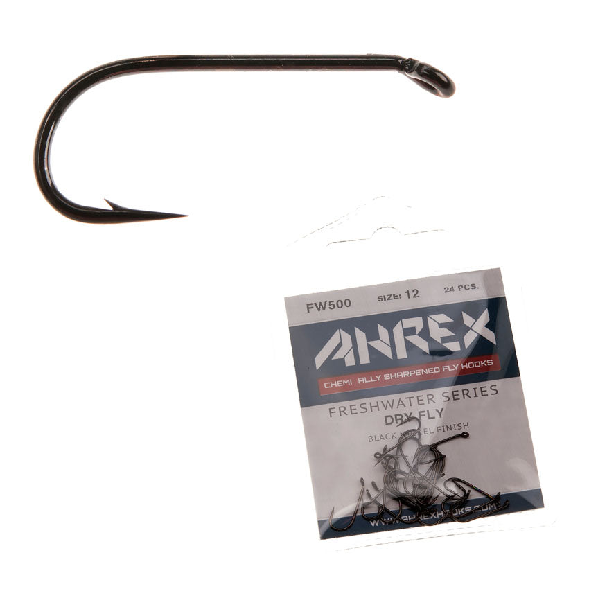 Fw500 – Dry Fly Traditional