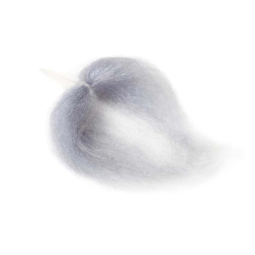 Ghost Hair - Stf Hair