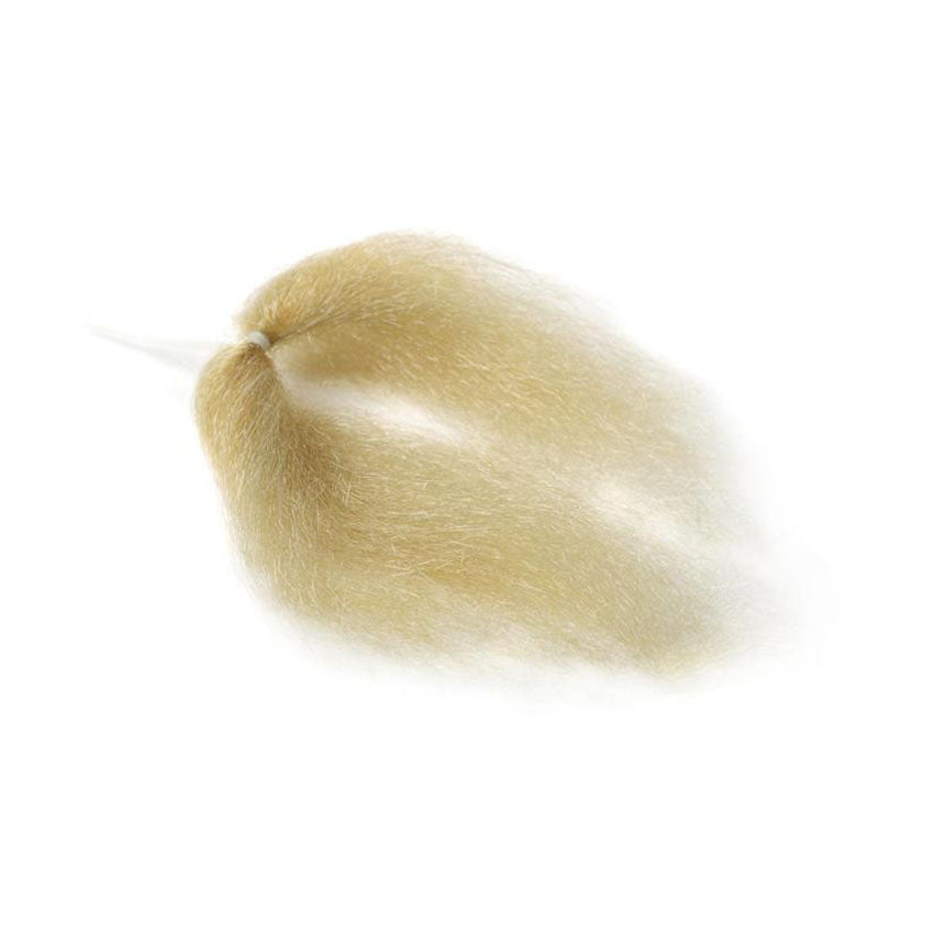 Ghost Hair - Stf Hair
