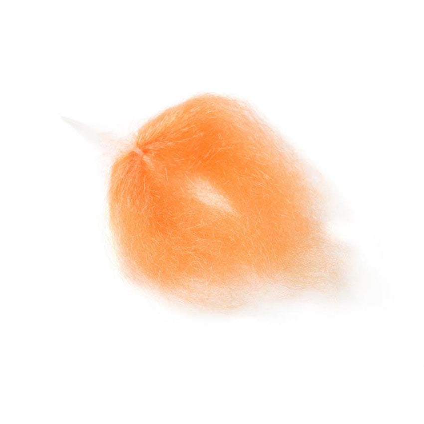 Ghost Hair - Stf Hair
