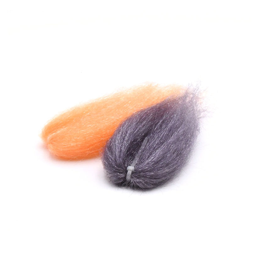 Ghost Hair - Stf Hair