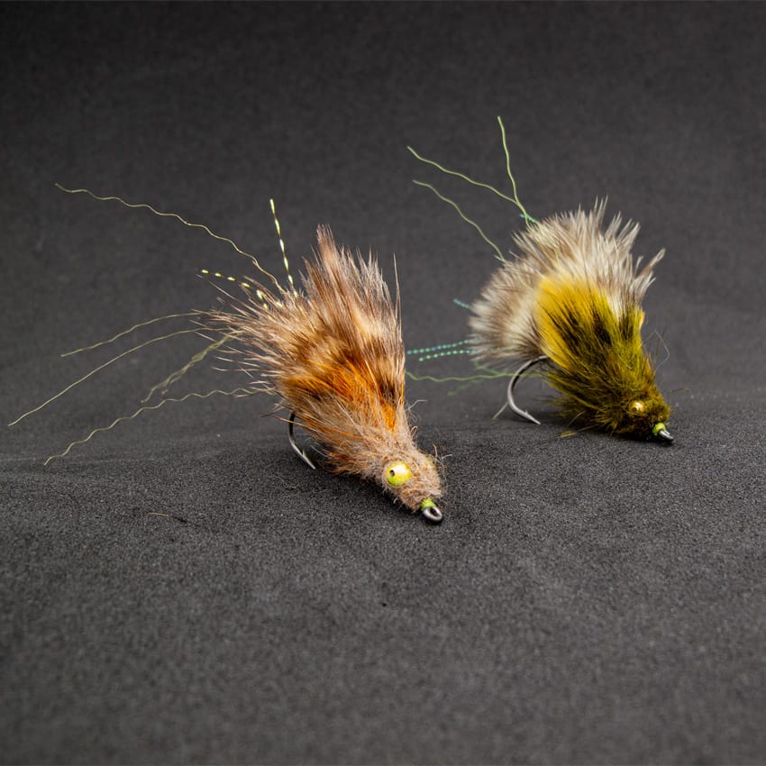 goby fulling mill