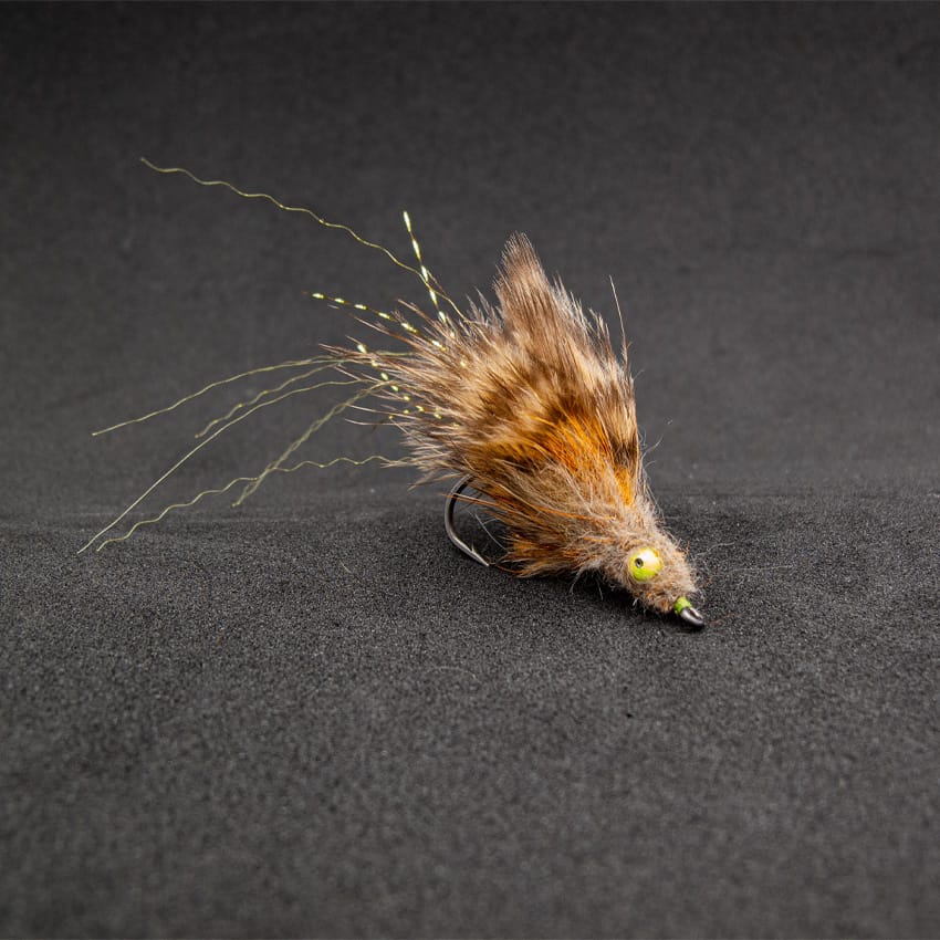 Goby - Fulling Mill Edition