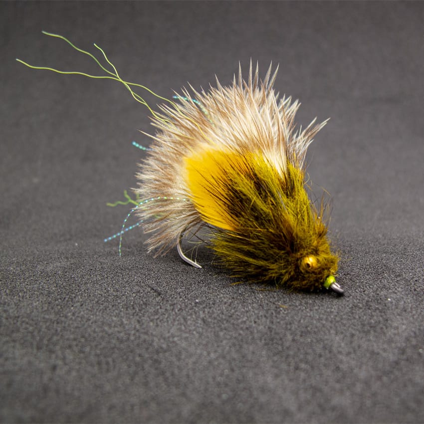 Goby - Fulling Mill Edition