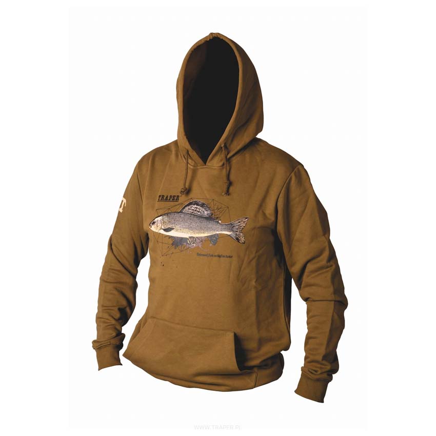 Grayling Hoodie