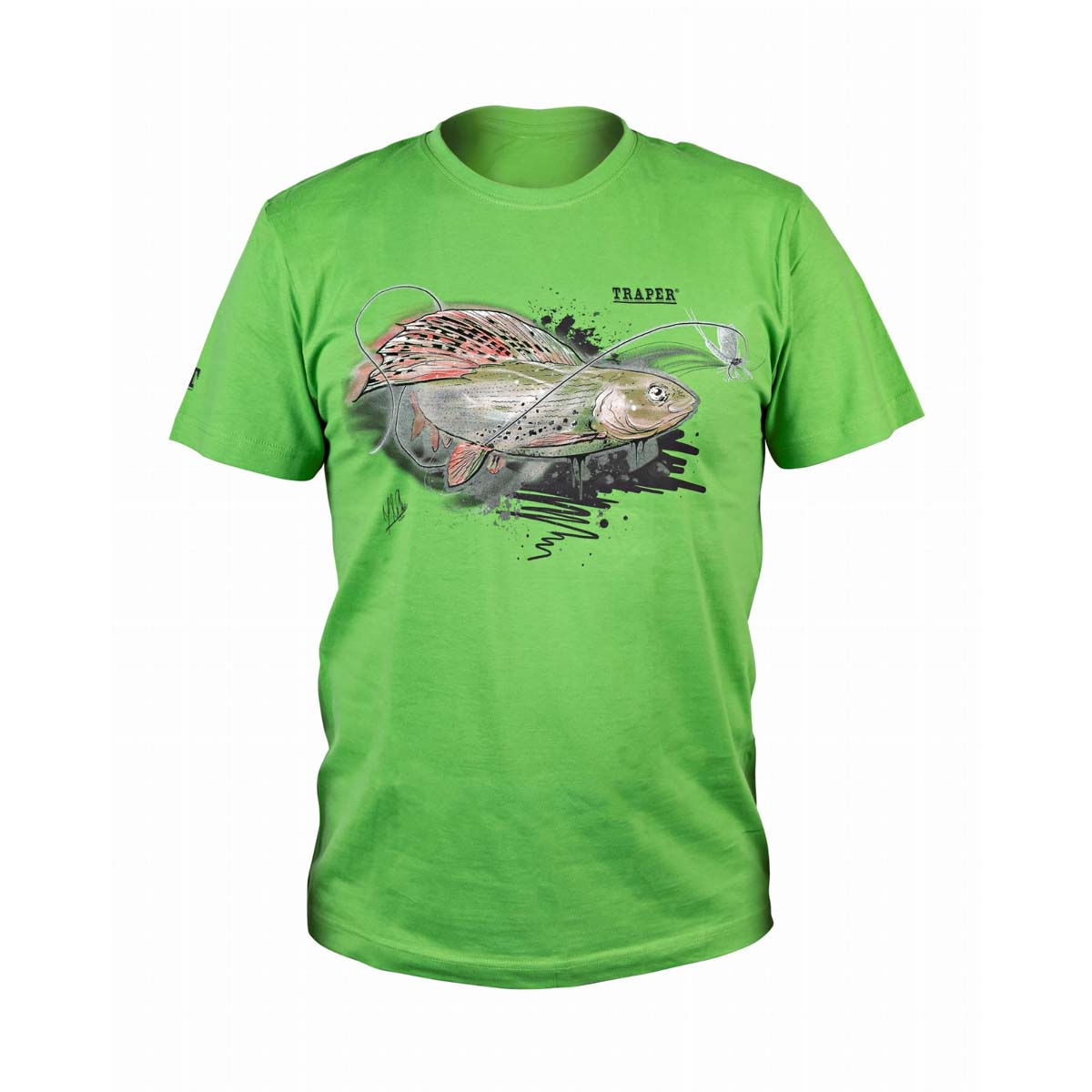 Art Grayling T-Shirt