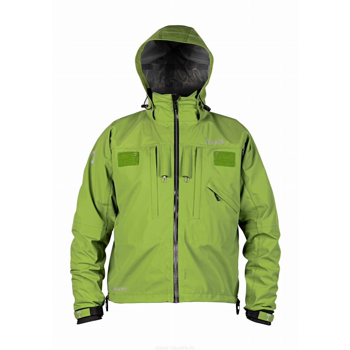 Colorado Green Vadejakke