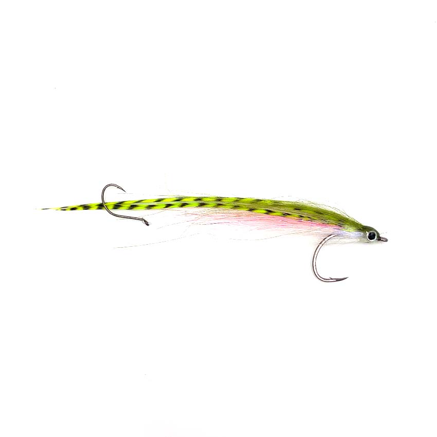 Flatwing Tobis m. Stingerkrog