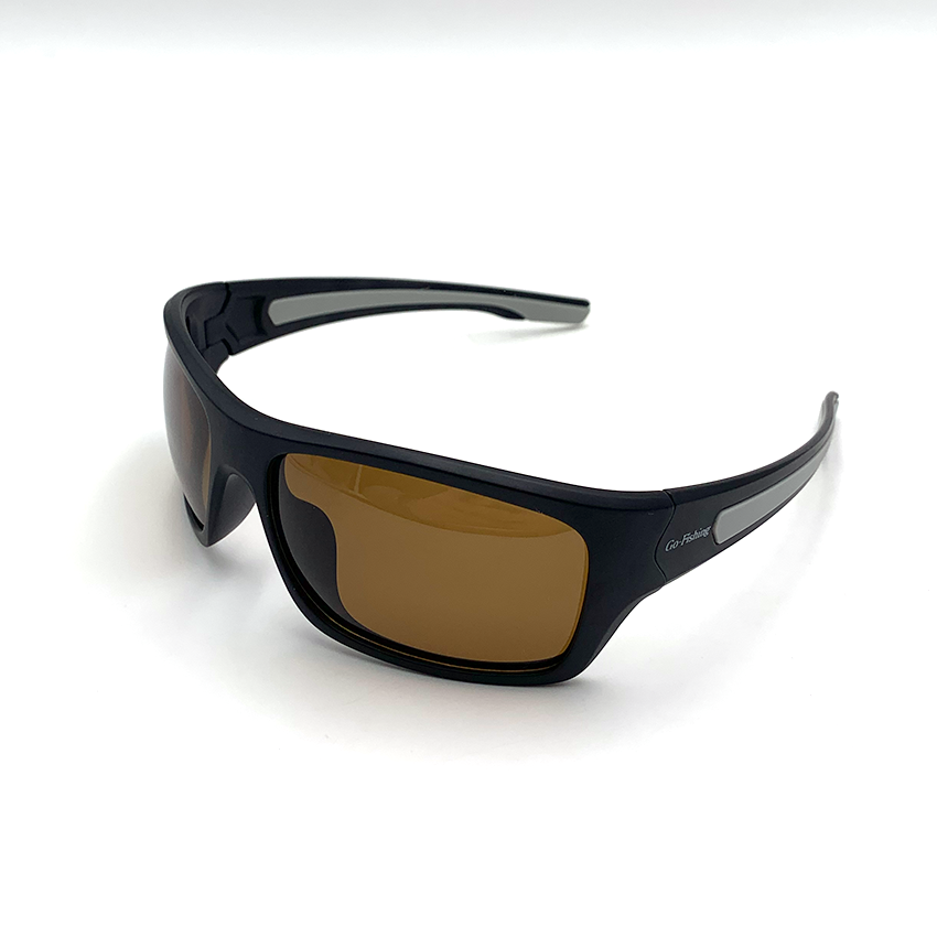 Polarid Fiskebrille