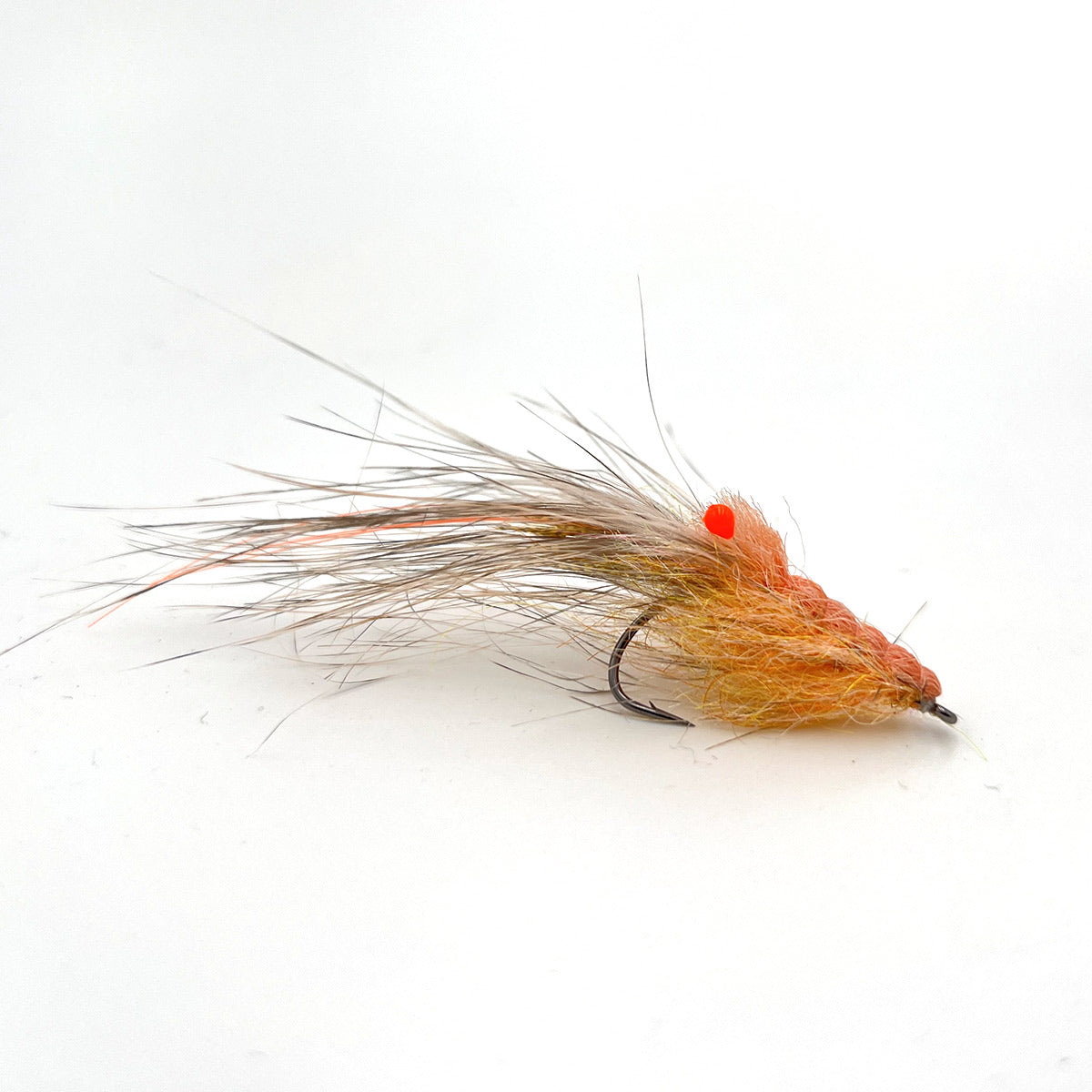 Pattegrisen Grizzly Salmon - Limited Edition