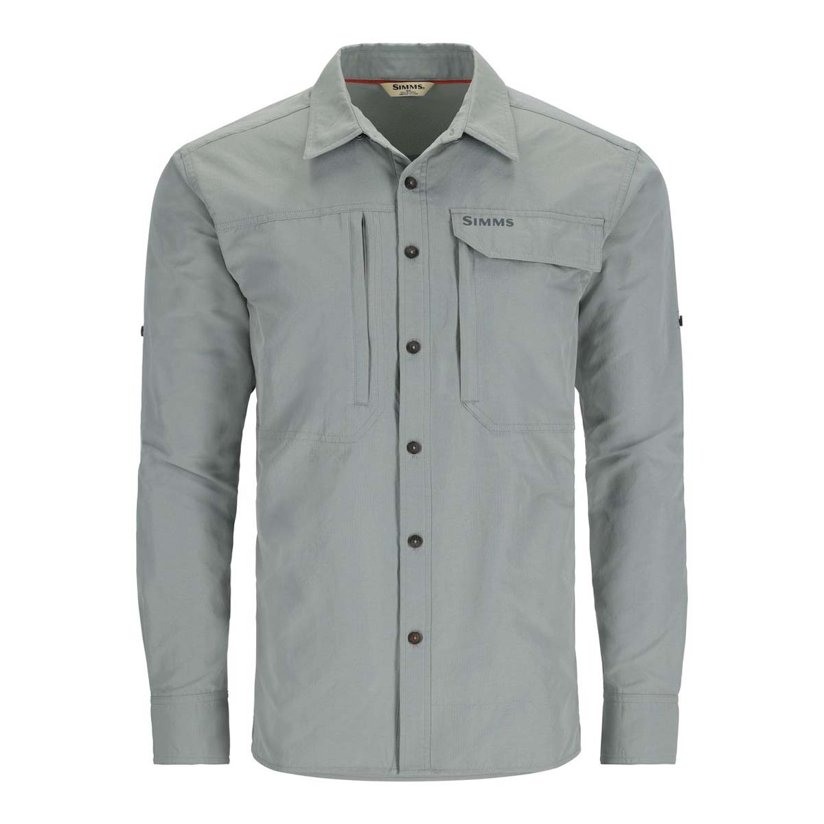 Guide Shirt - Cinder
