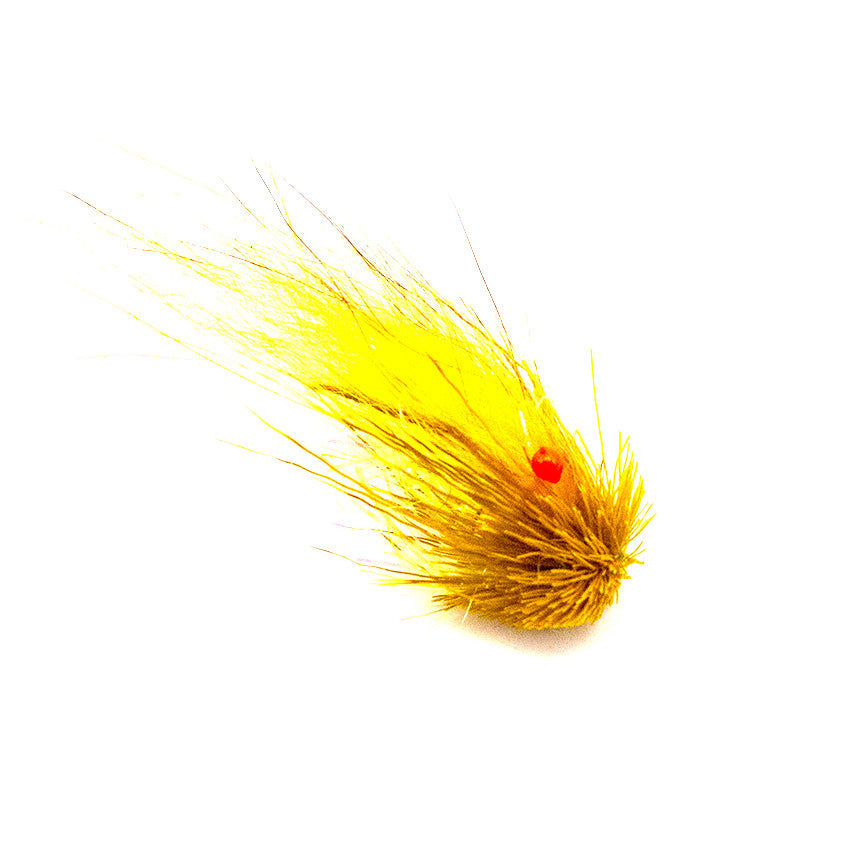 Luksus Munkerfluen