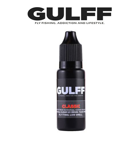 Uv Lim - 15 Ml. - Flere Varianter!