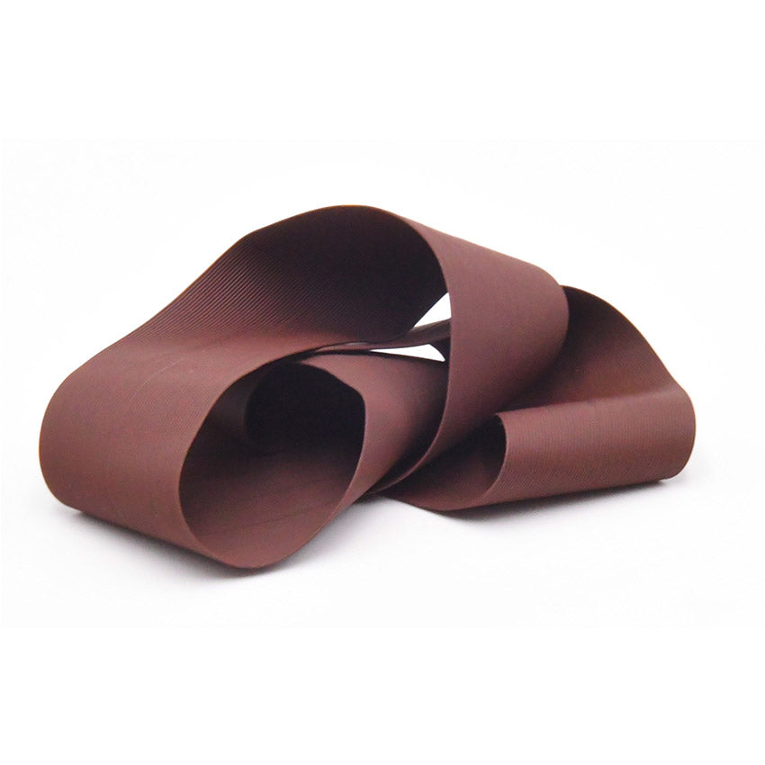 Micro Round Rubberlegs - Gummiben