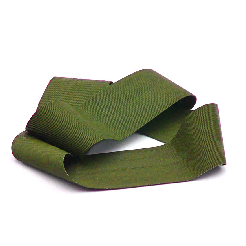 Micro Round Rubberlegs - Gummiben
