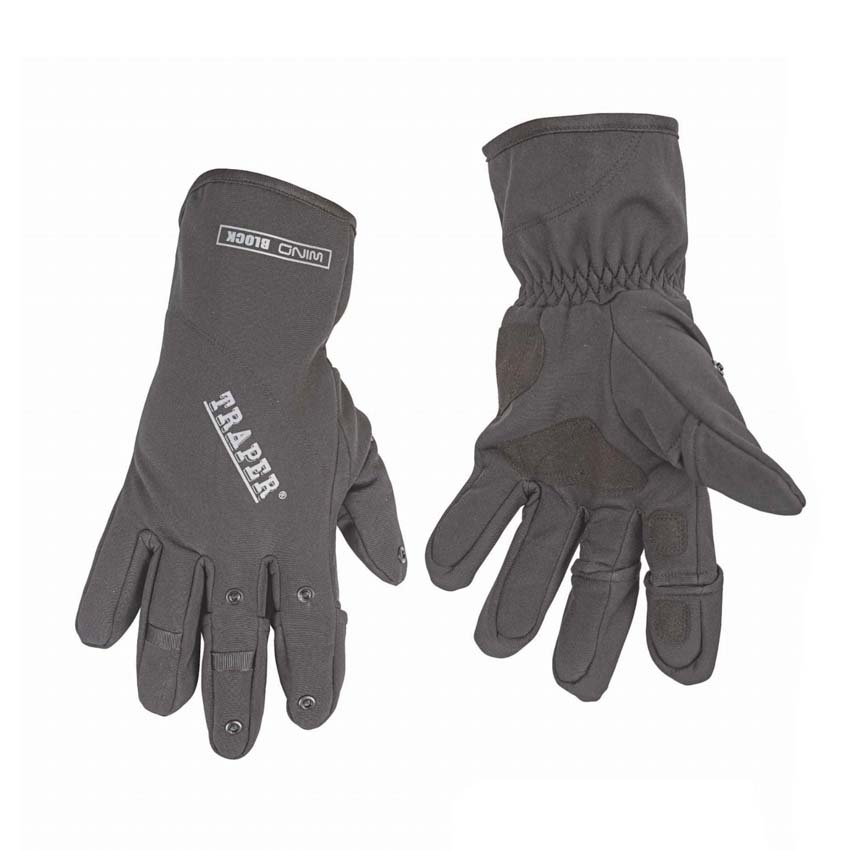 Windblock Gloves