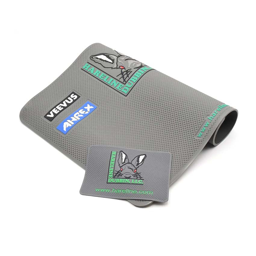 Hareline Tying Pad