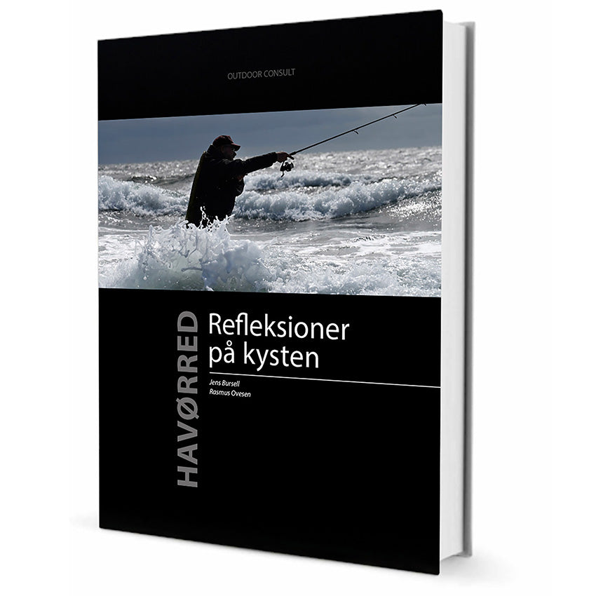 Refleksioner På Kysten III 2022 Udgave