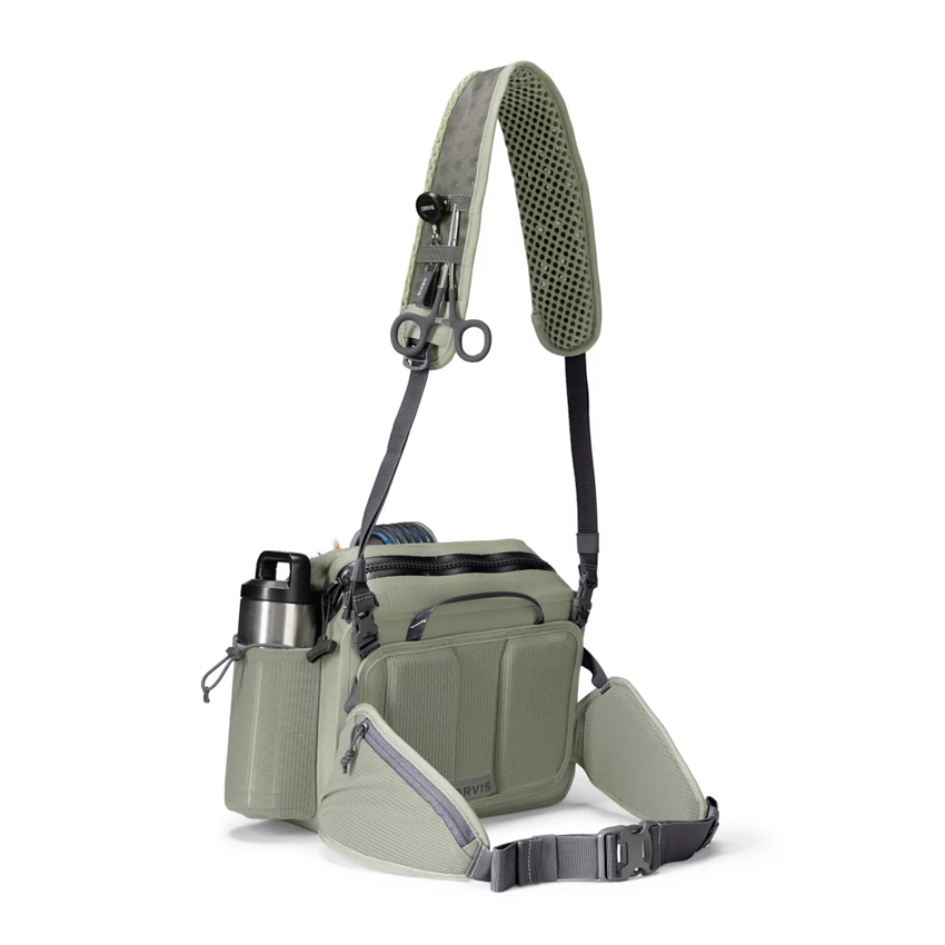 Pro Waterproof Hip Pack