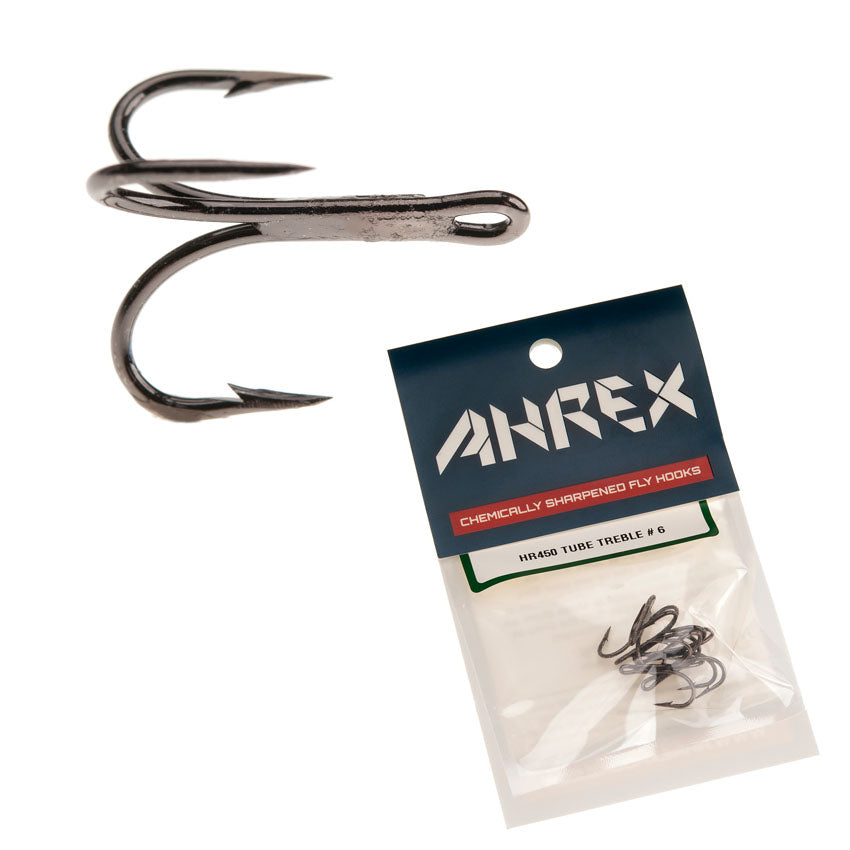 Hr450 - Tube Treble
