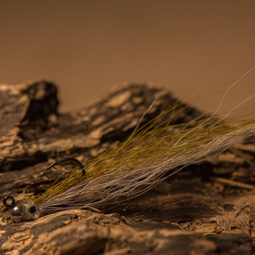 Fw550 - Mini Jig
