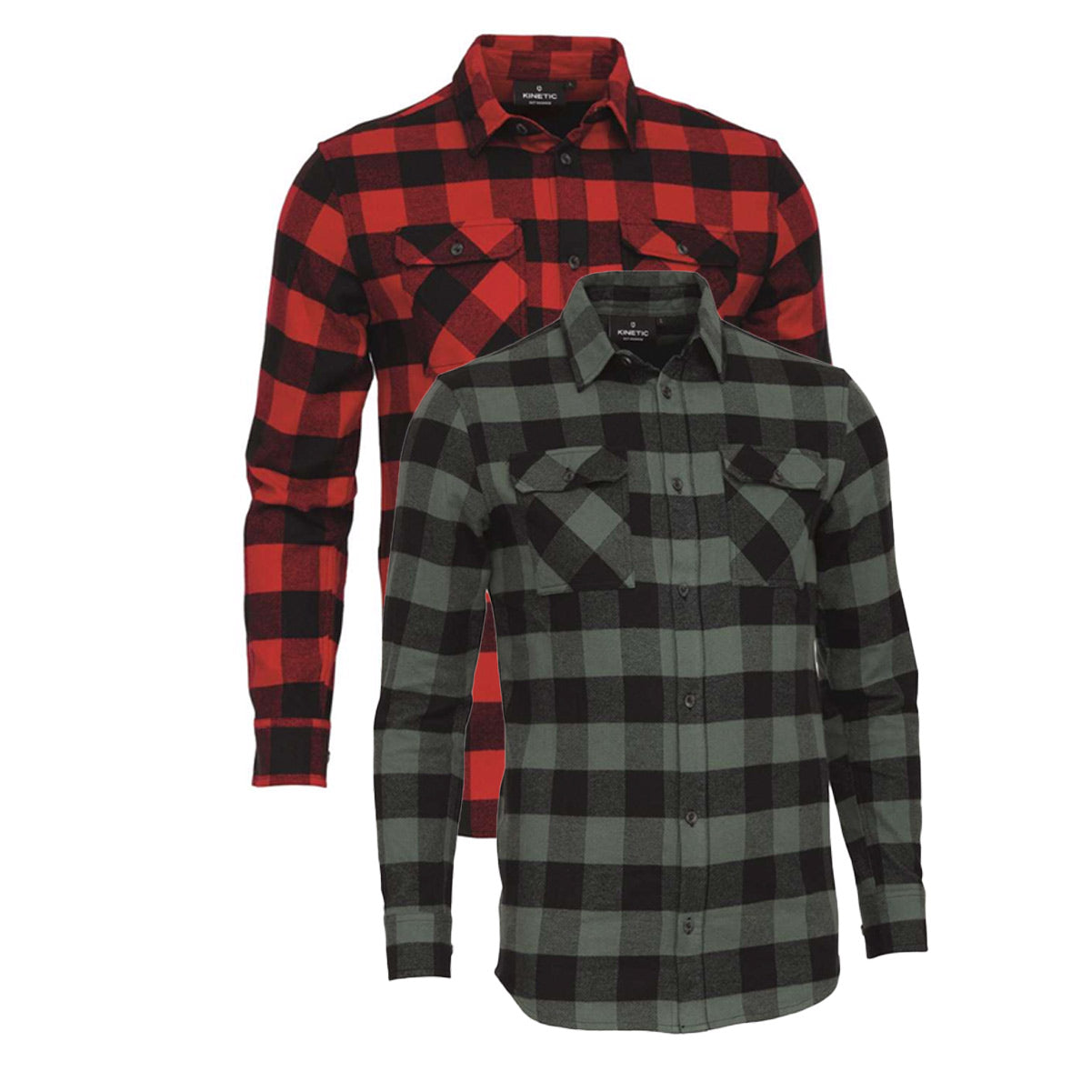 Aron Shirt
