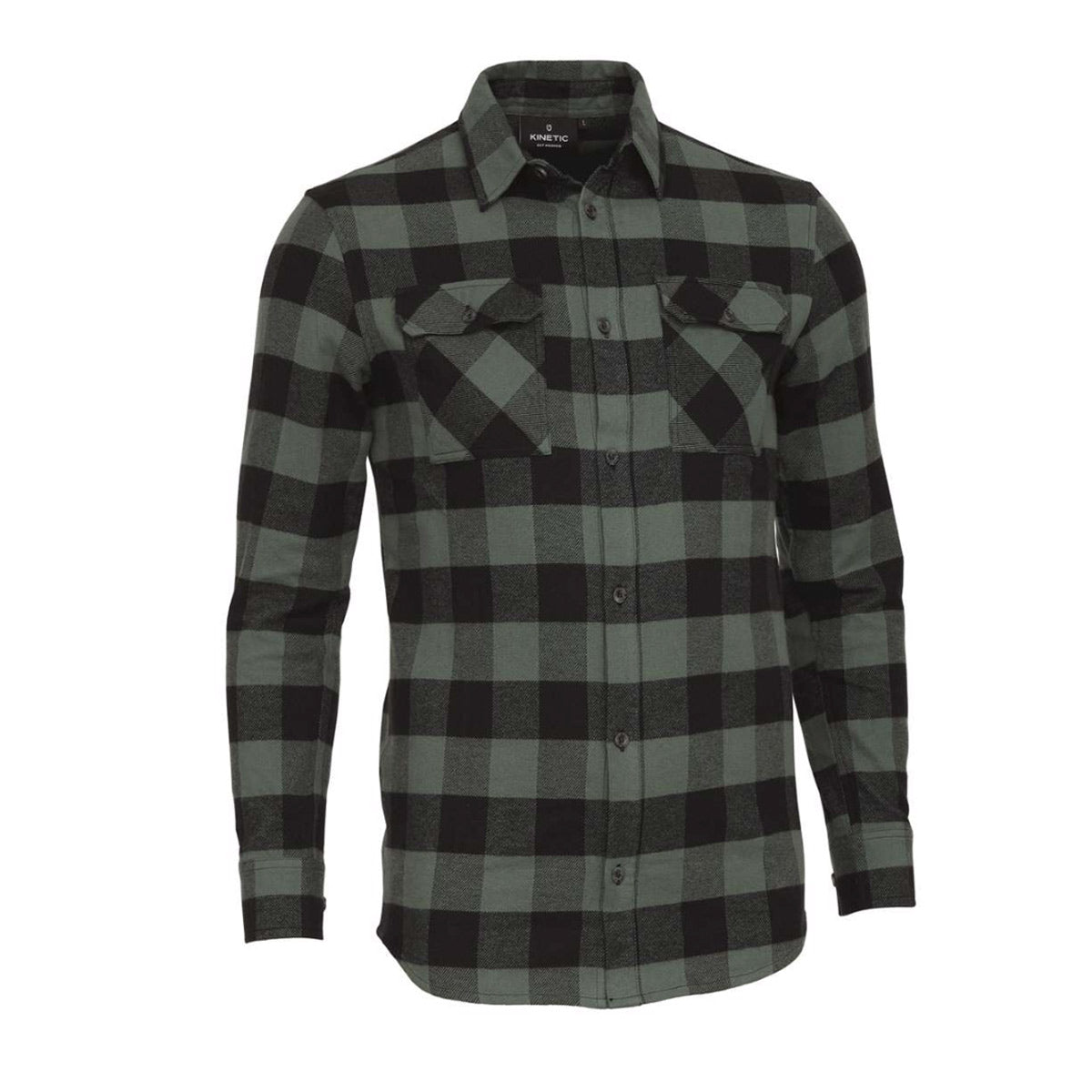 Aron Shirt