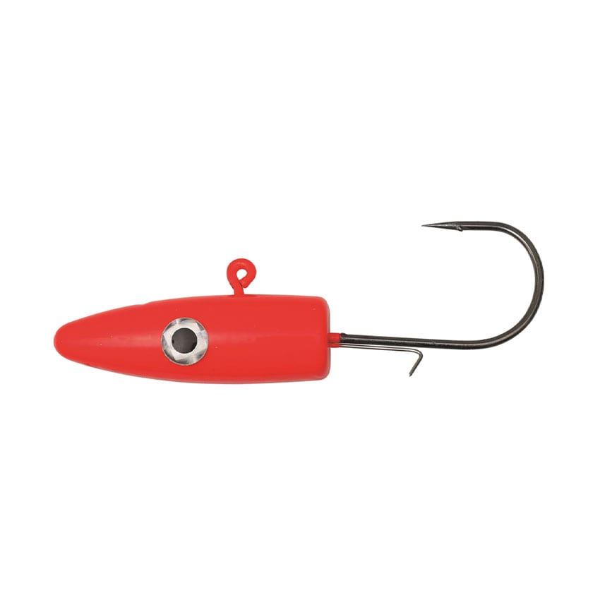 Jig Heads 80-100g