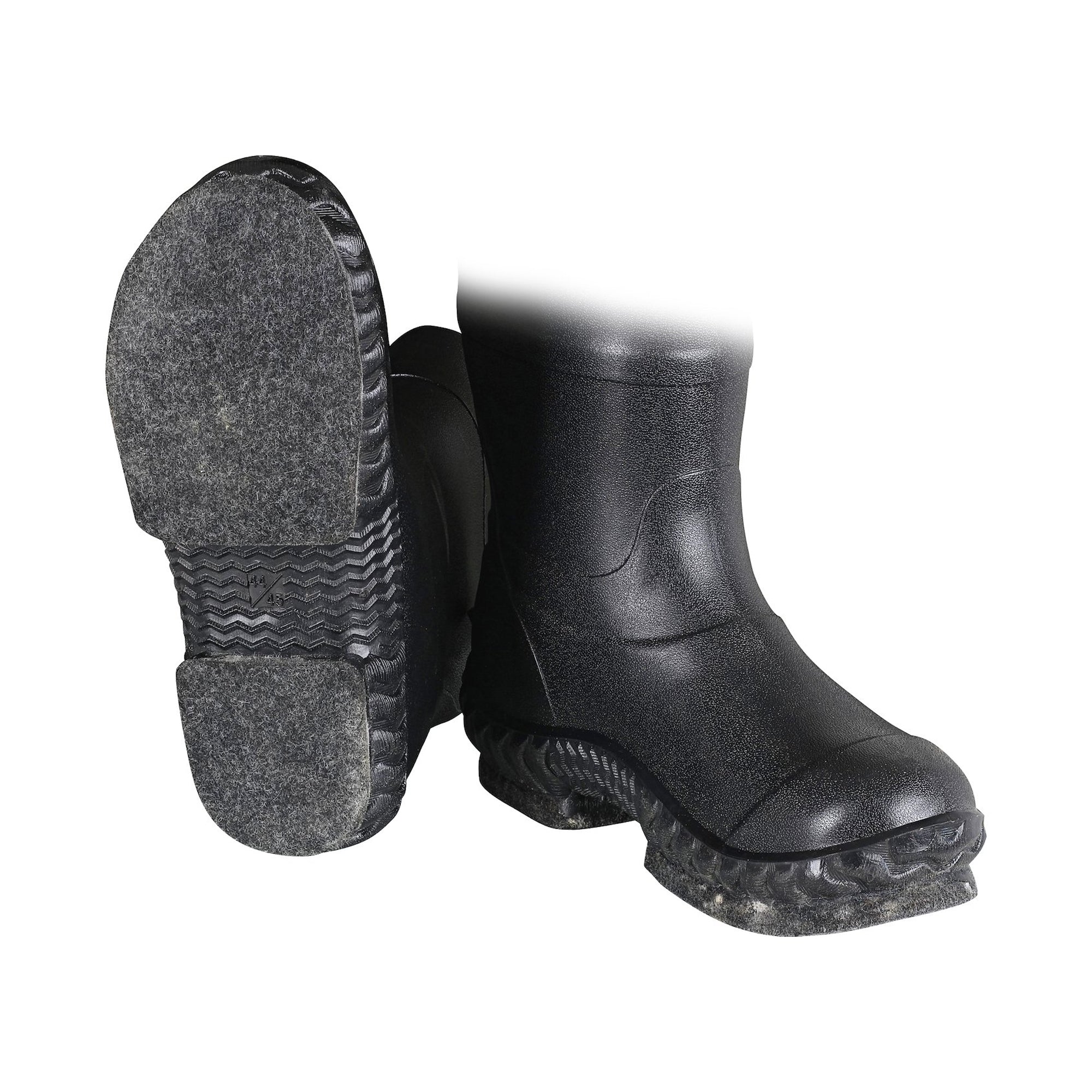 Neorush Bootfoot neopren waders Filt