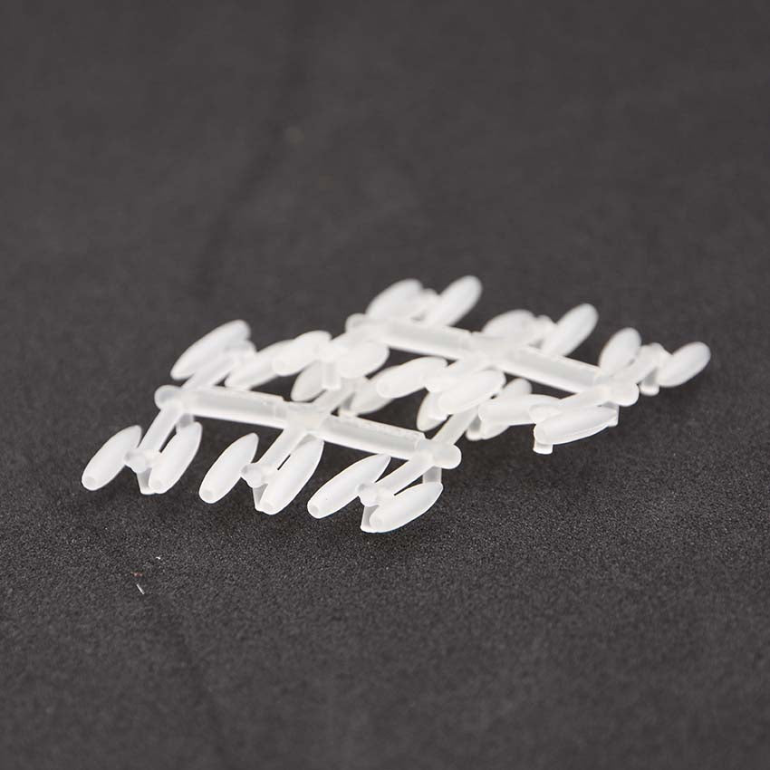 Knot Cover - Hook Guides - Knudebeskytter