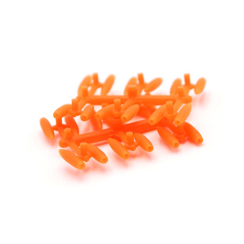 Knot Cover - Hook Guides - Knudebeskytter