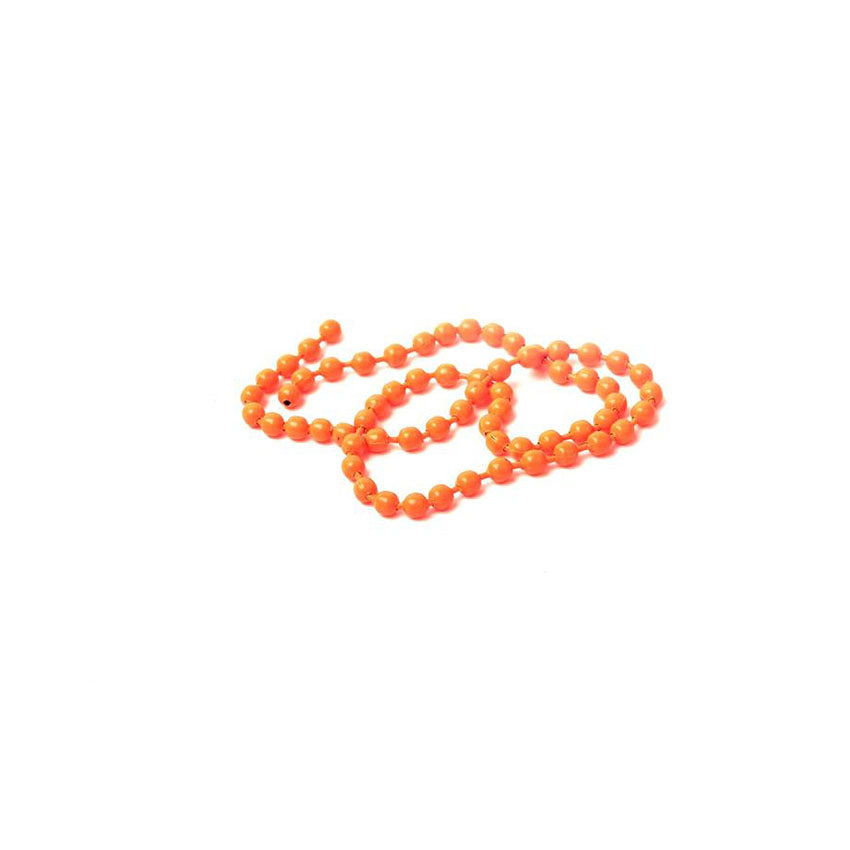 Kuglekædeøjne - Bead Chain Eyes