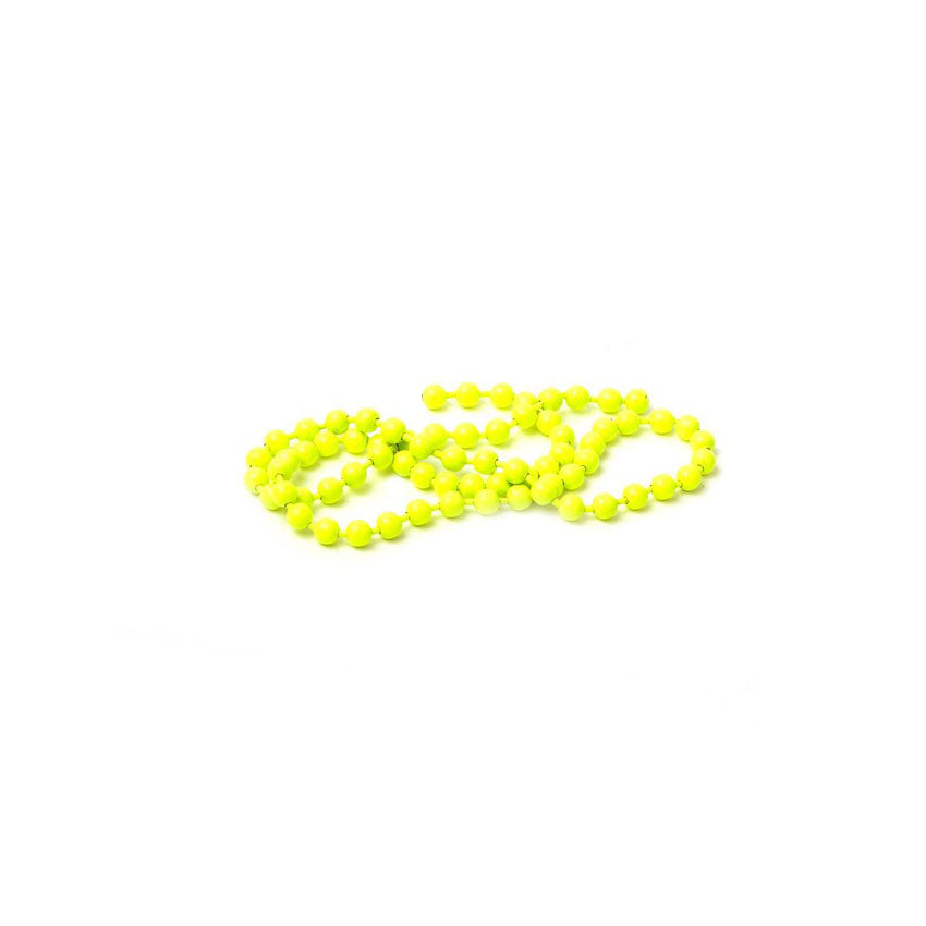 Kuglekædeøjne - Bead Chain Eyes