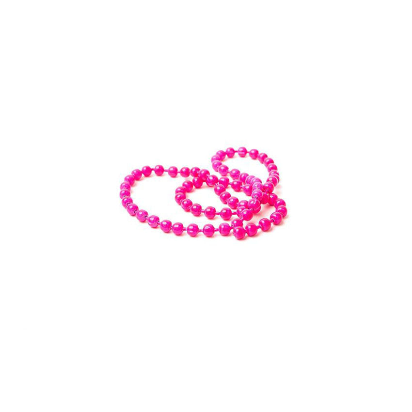 Kuglekædeøjne - Bead Chain Eyes
