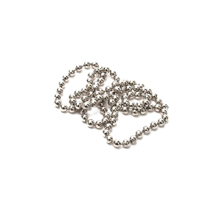 Kuglekædeøjne - Bead Chain Eyes