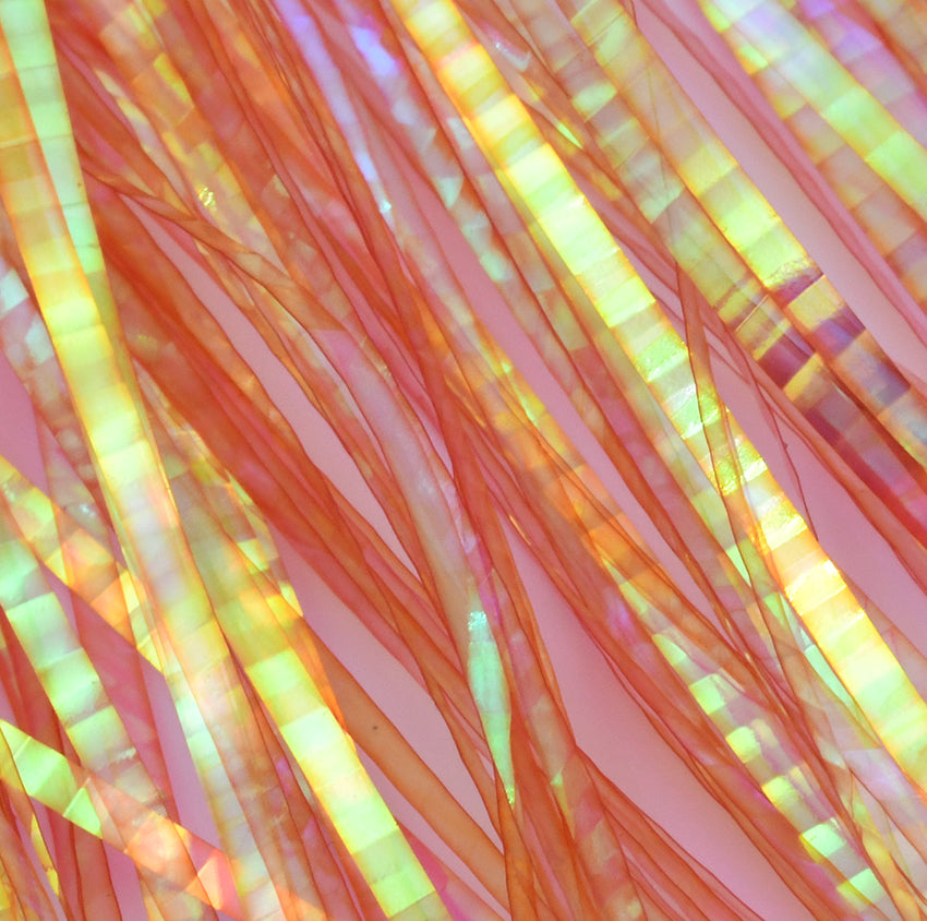 Lateral Scale Flash