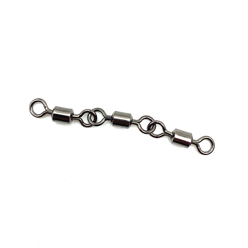 3-Link Svirvel