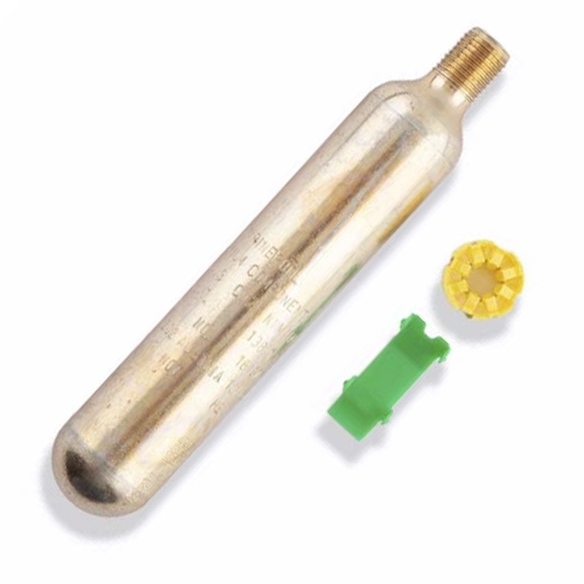 Automatic Life Vest Spare Cartridge 150n 33g