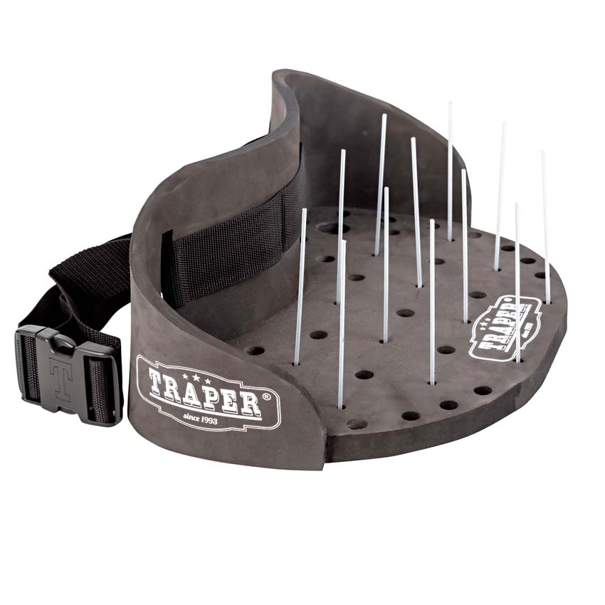 Foam Line Basket