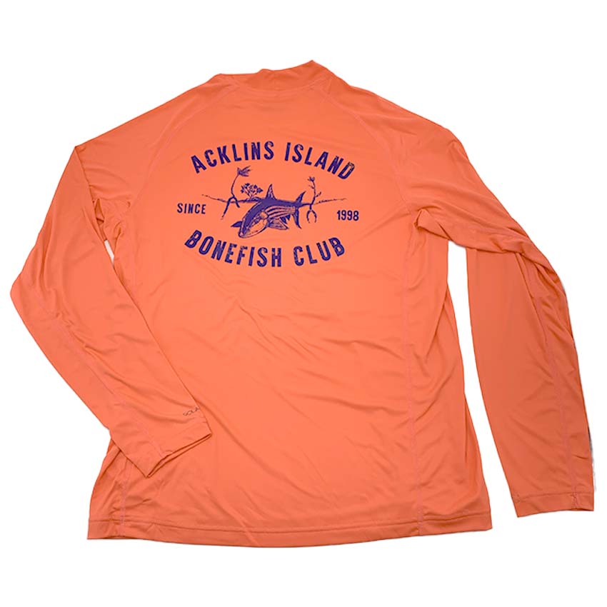 Solarflex - Acklins Island Bonefish Club