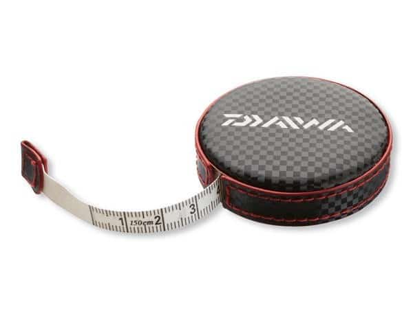 daiwa,målebånd,Daiwa Målebånd -Luksus model