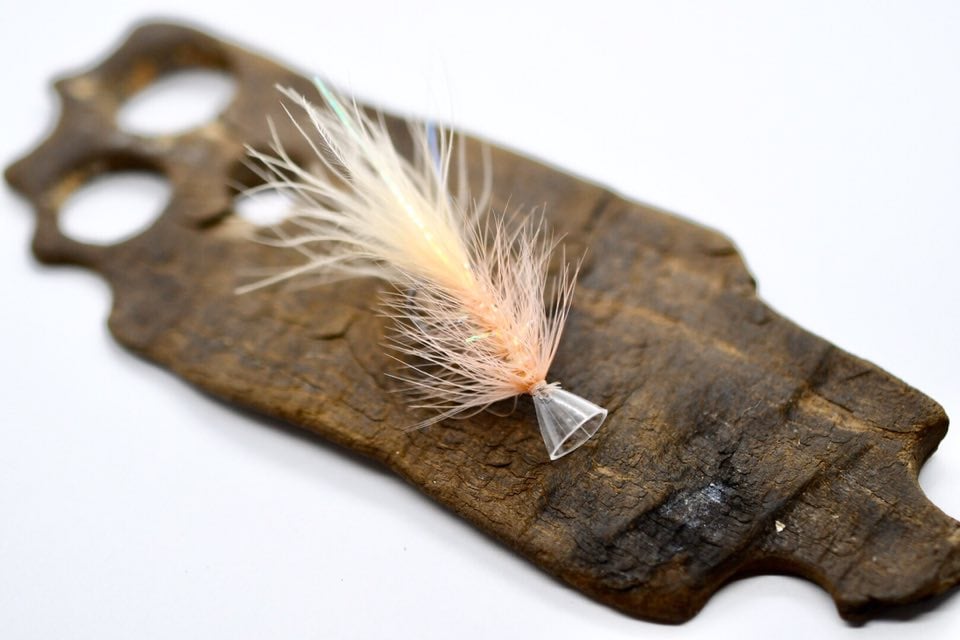 Magic Bugger Salmon - Limited Edition