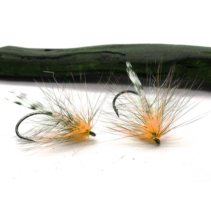 American Rooster Capes - Whiting Hane Nakker
