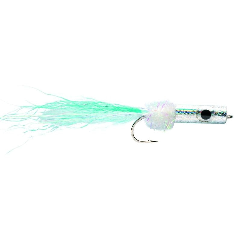 Makrel Popperen,Makrel popper,Popper,Kystflue,Aborre,Aborre popper,Kystfluer,Makrel Fluer